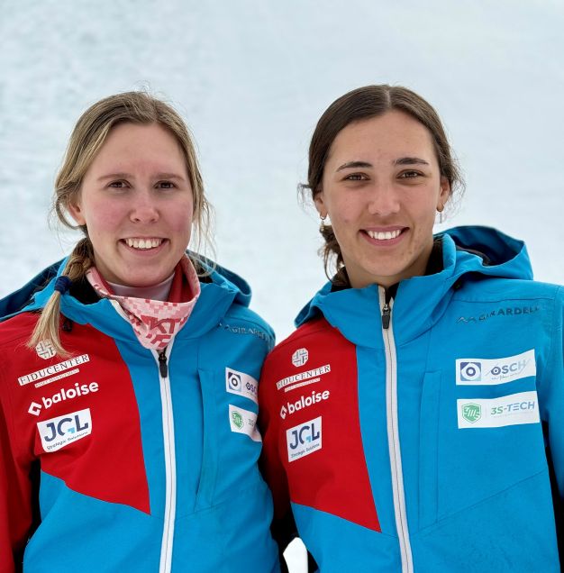 WM Saalbach